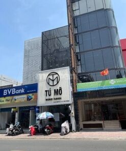 Bán nhà MT Lê Văn Sỹ p10 Quận Phú Nhuận giá 29,8 tỷ