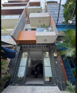 CHÍNH CHỦ CẦN BÁN NHÀ MẶT TIỀN BÀU CÁT 2, GIÁ 18,2 TỶ