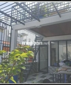 Bán nhà hẻm Nguyễn Thị Minh Khai, Phường Phạm Ngũ Lão, Q.1