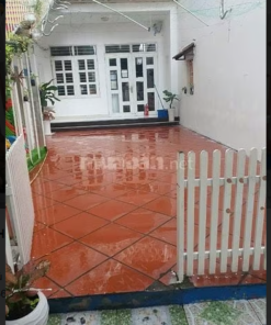 Cần bán nhà ngay góc ngã tư Huỳnh Tấn Phát - Phạm H Lầu, KD sầm uất