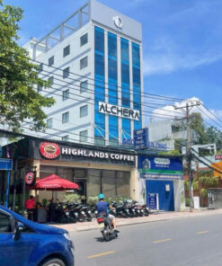 GÓC 2 MẶT TIỀN NGUYỄN XÍ, BÌNH THẠNH
