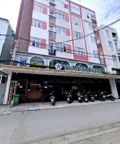 MT Nguyễn Giản Thanh P.15 Quận 10