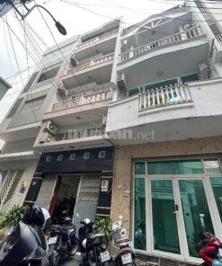 Chính chủ bán nhà Sư Vạn Hạnh Quận 10