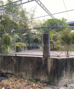 Cần bán gấp đất nền tại ở Củ Chi, TP. Hồ Chí Minh