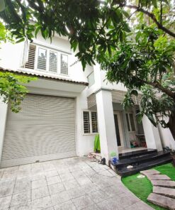 Bán biệt thự tại Trần Xuân Soạn, 23 tỷ, 223 m2, hàng hiếm giá cực chất