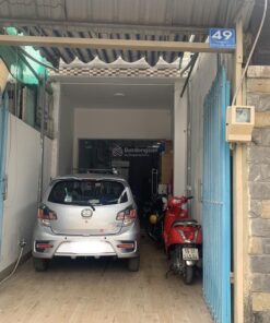 (Sổ hồng) Chính chủ mặt tiền đường số 6 phường Long Phước thành phố Thủ Đức thành phố Hồ Chí Minh