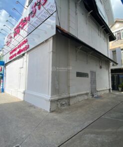 Bán nhà riêng tại đường Nguyễn Thái Sơn, Phường 4, Gò Vấp, Hồ Chí Minh, 14 tỷ, 168,2 m2