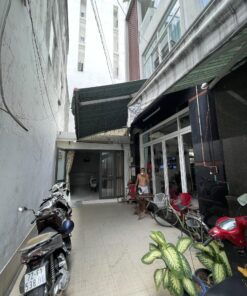 Bán nhà Lê Đức Thọ, phường 17, Gò Vấp diện tích 52m² hẻm 4m sổ vuông đẹp vị trí đắc địa.