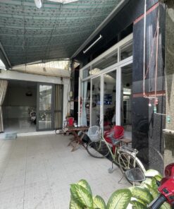 Bán nhà Lê Đức Thọ, phường 17, Gò Vấp diện tích 52m² hẻm 4m sổ vuông đẹp vị trí đắc địa.