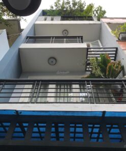 Bán NR  Nguyễn Đình Chiểu, 36m2, 8,8 tỷ, Q3, HCM, giá cực chất