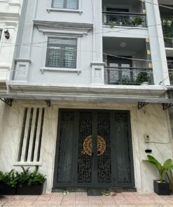 Bán gấp nhà riêng 6,8 tỷ, 57,5m2 ở hẻm 151 Liên khu 4-5, B Bình Hưng Hòa B, Bình Tân, HCM