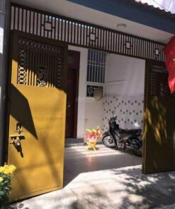 Bán nhà riêng 90m2, 1T1L, DT sàn 150m2, 3PN 3WC 1 PK+PB, 13 tỷ, đường Hạnh Thông, P. 3, Gò Vấp, HCM