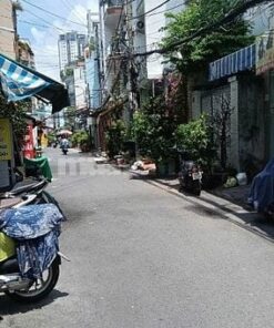 BÁN NHÀ CHÍNH CHỦ TRUNG TÂM QUẬN 10