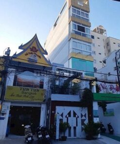 Mặt Tiền Lý Thường Kiệt. DT 4,5*22m. 100m². Giá Chỉ Nhỉnh 100tr/m²