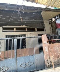 Bán gấp nhà cấp 4 đường Bến Vân Đồn Q4