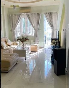 Chính chủ bán nhà mặt tiền Nguyễn Thiện Thuật, Phường 2, Quận 3