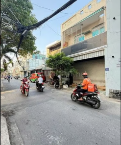 Bán nhà Phú Thọ Hòa, Q.Tân Phú, khu Vip Chợ Vải Phú Thọ Hòa