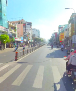 CHÍNH CHỦ BÁN Nhà diện tích lớn Bạch Đằng, Ung Văn Khiêm, Bình Thạnh