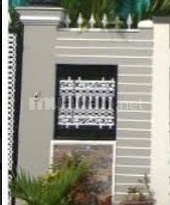 Bán nhà cấp 4 sát mặt tiền chợ Ba Đình phường 10 quận 8, 48m2