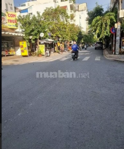 BÁN NHÀ MẶT TIỀN ĐƯỜNG 79, QUẬN 7, HCM