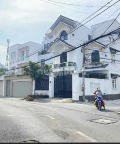 Bán biệt thự 2 mặt tiền đường số 72A đường Thạnh Mỹ Lợi, Quận 2