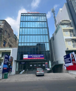 Góc 2 Mặt Tiền  Nguyễn Văn Thủ, Phường ĐaKao, Quận 1