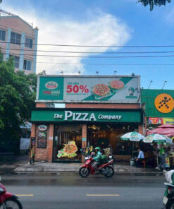 Siêu phẩm Góc 2 Mặt Tiền đường Hoà Bình, Phường 5, Quận 11