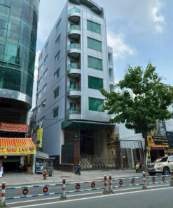 Building NGUYỄN THỊ MINH KHAI - P.Đa Kao, Quận 1 Tp.HCM
