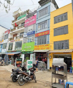 MTKD 35m Trường Chinh (Đoạn đẹp đã giải toả vĩa hè 10m- kd sung nhất với mọi nghành nghề)