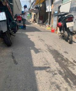 BÁN NHÀ TRUNG TÂM TT NHÀ BÈ