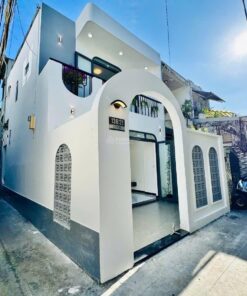CHÍNH CHỦ BÁN NHÀ 56m, 3 PHÒNG NGỦ