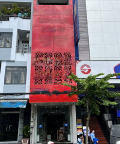 BÁN NHÀ GÓC 2 MẶT TIỀN  TRƯỜNG CHINH, QUẬN TÂN BÌNH, TP.HCM