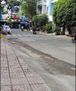 Chính chủ bán nhà mặt tiền Nguyễn Quý Anh, P.Tân Sơn Nhì, Q.Tân Phú