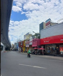 Bán nhà mặt tiền ngay vòng xoay ngã 6 Nguyễn Văn Nghi, Gò Vấp, 335m2