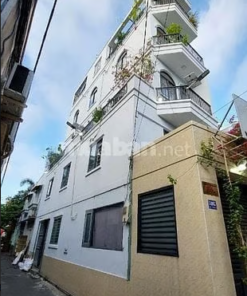 Chính chủ cần bán nhà XVNT P26 Bình Thạnh. DTCN 60M.