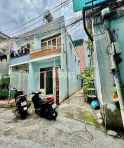 Bán nhà  Nguyễn Văn Công , P3, Gò Vấp