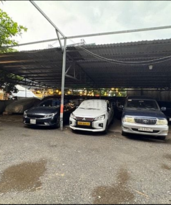 Bán nhà và đất mặt tiền Xô Viết Nghệ Tĩnh, khu Thanh Đa, Bình Thạnh