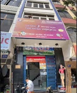 Chính chủ bán nhà mặt tiền Lê Văn Duyệt, Bình Thạnh, 5 tầng