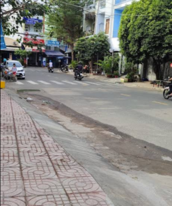 Chính chủ bán nhà mặt tiền Nguyễn Quý Anh, P.Tân Sơn Nhì, Q.Tân Phú