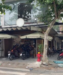 BÁN NHÀ GÓC 2 MẶT TIỀN  PHẠM VẤN, PHƯỜNG PHÚ THỌ HÒA, QUẬN TÂN PHÚ