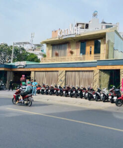 Siêu phẩm 2 MT Nơ Trang Long, P.11 Q. Bình Thạnh
