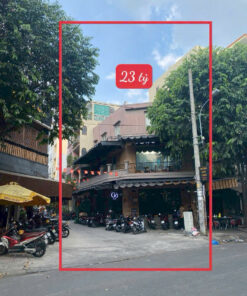 Góc 2MT Trần Tuấn Khải P5 Q5