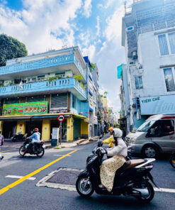 MẶT TIỀN VIP TRƯỜNG SA