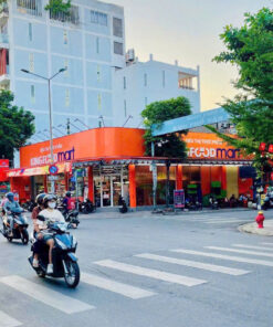 SIÊU PHẨM GÓC 2MT VƯỜN LÀI - Q. TÂN PHÚ,TP.HCM.