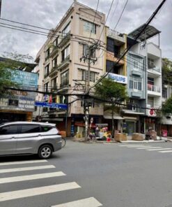 Bán nhà mặt tiền Đinh Bộ Lĩnh, P.26, Bình Thạnh