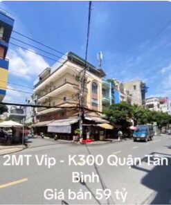 2MT VIP  Nguyễn Minh Hoàng  Phường 12 Quận Tân Bình