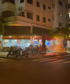 CHÍNH CHỦ BÁN SHOPHOUSE PHÚ MỸ HƯNG, PHƯỜNG TÂN PHONG, QUẬN 7 — VỊ TRÍ GÓC ĐẸP, KHAI THÁC KINH DOANH NGAY