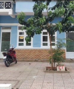 CHÍNH CHỦ BÁN NHÀ DẠNG SHOPHOUSE — GÓC NGÃ TƯ ĐẸP, PHÙ HỢP KINH DOANH — QUẬN 7