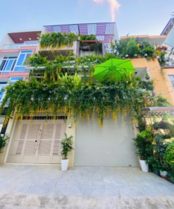 CHÍNH CHỦ BÁN 2 CĂN NHÀ LIỀN KỀ — SỔ RIÊNG, MẶT TIỀN ĐƯỜNG LỚN — NHÀ BÈ