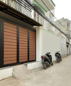 CHÍNH CHỦ BÁN NHÀ 2 MẶT TIỀN HẺM HUỲNH TẤN PHÁT, PHƯỜNG PHÚ THUẬN, QUẬN 7 — NHÀ MỚI, VÀO Ở NGAY